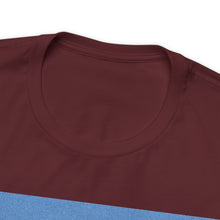 Load image into Gallery viewer, Unisex Jersey Short Sleeve Tee

