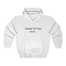 Load image into Gallery viewer, Unisex Heavy Blend Hooded Sweatshirt

