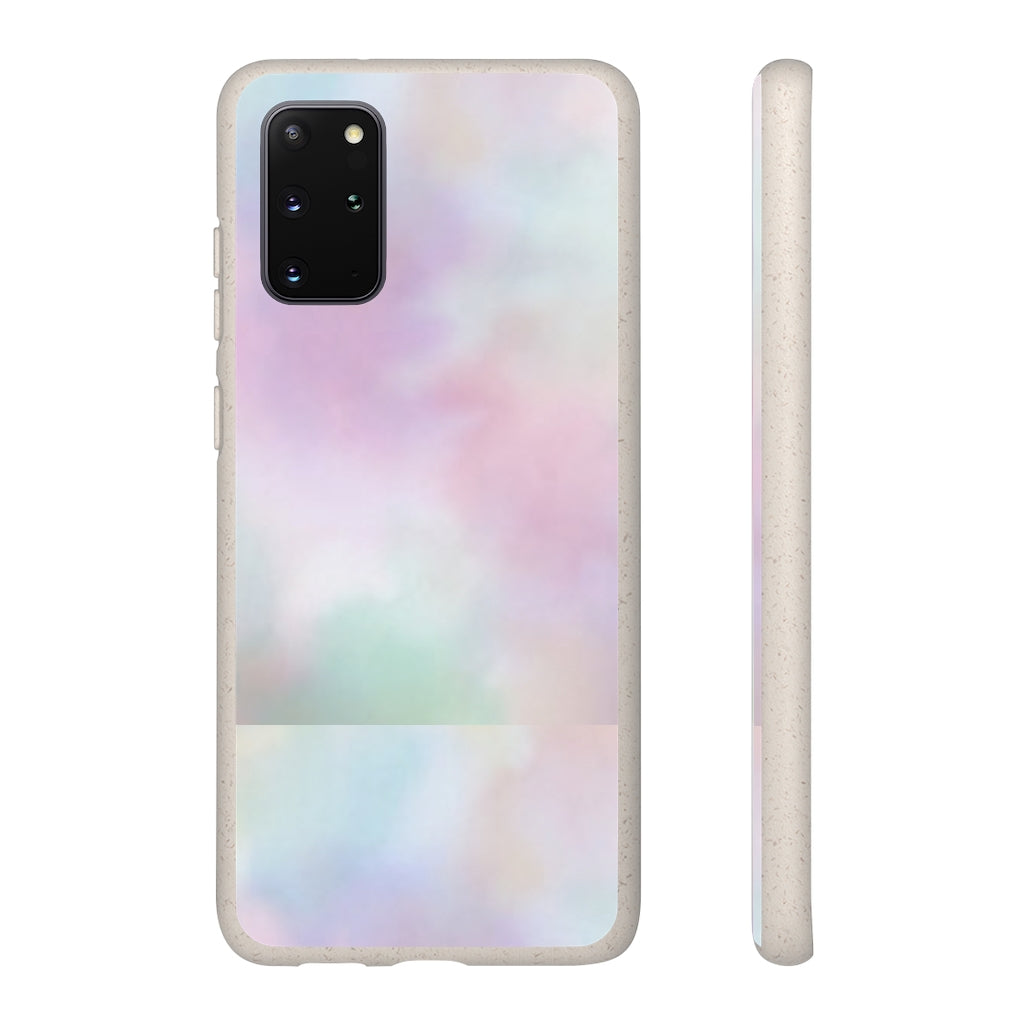 Biodegradable Case