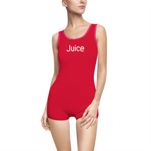 Load image into Gallery viewer, Women&#39;s Vintage Swimsuit
