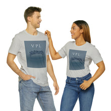 Load image into Gallery viewer, Unisex Jersey Short Sleeve Tee
