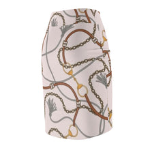 Load image into Gallery viewer, Women&#39;s Pencil Skirt

