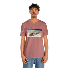 Load image into Gallery viewer, Unisex Jersey Short Sleeve Tee

