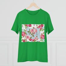 Load image into Gallery viewer, Organic Creator T-shirt - Unisex
