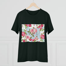 Load image into Gallery viewer, Organic Creator T-shirt - Unisex
