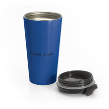 Load image into Gallery viewer, Stainless Steel Travel Mug
