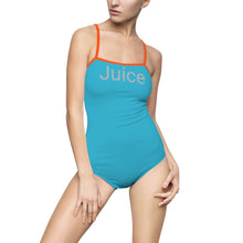 Load image into Gallery viewer, Women&#39;s One-piece Swimsuit
