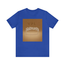Load image into Gallery viewer, Unisex Jersey Short Sleeve Tee
