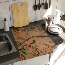 Load image into Gallery viewer, Tea &amp; Kitchen Towel
