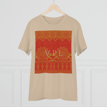 Load image into Gallery viewer, Organic Creator T-shirt - Unisex
