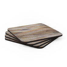 Load image into Gallery viewer, Cork Back Coaster
