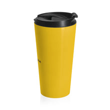 Load image into Gallery viewer, Stainless Steel Travel Mug
