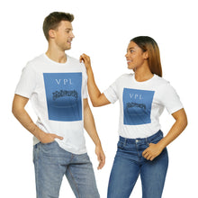 Load image into Gallery viewer, Unisex Jersey Short Sleeve Tee
