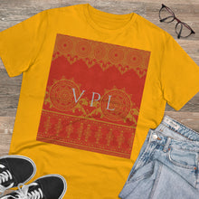 Load image into Gallery viewer, Organic Creator T-shirt - Unisex
