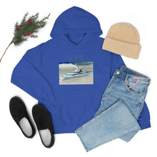 Load image into Gallery viewer, Unisex Heavy Blend™ Hooded Sweatshirt
