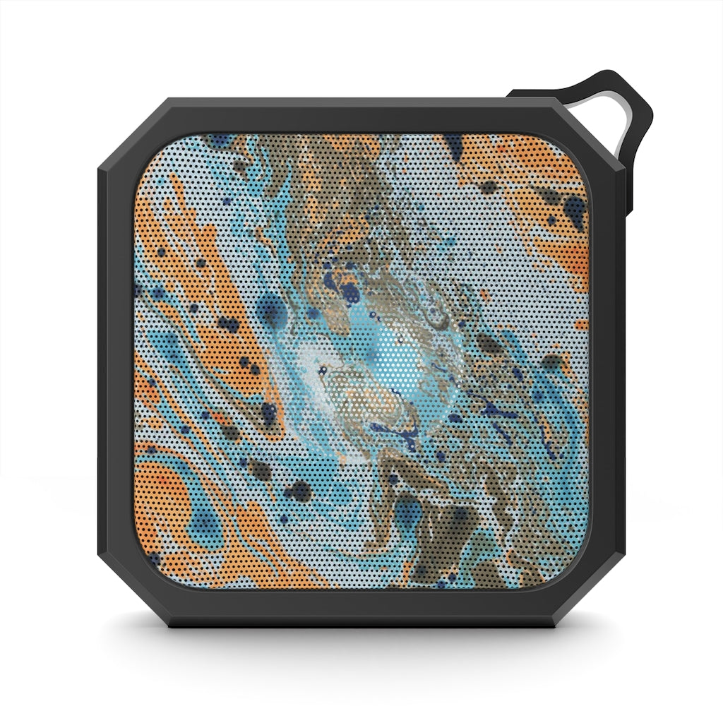 V P L Outdoor Bluetooth Speaker