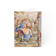 Folded Greeting Cards (1, 10, 30, and 50pcs)