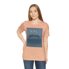 Load image into Gallery viewer, Unisex Jersey Short Sleeve Tee
