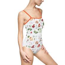 Load image into Gallery viewer, Women&#39;s One-piece Swimsuit
