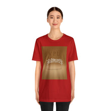 Load image into Gallery viewer, Unisex Jersey Short Sleeve Tee

