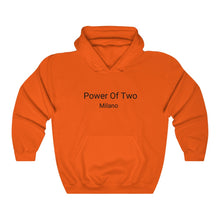 Load image into Gallery viewer, Unisex Heavy Blend Hooded Sweatshirt

