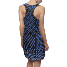 Load image into Gallery viewer, Women&#39;s Cut &amp; Sew Racerback Dress
