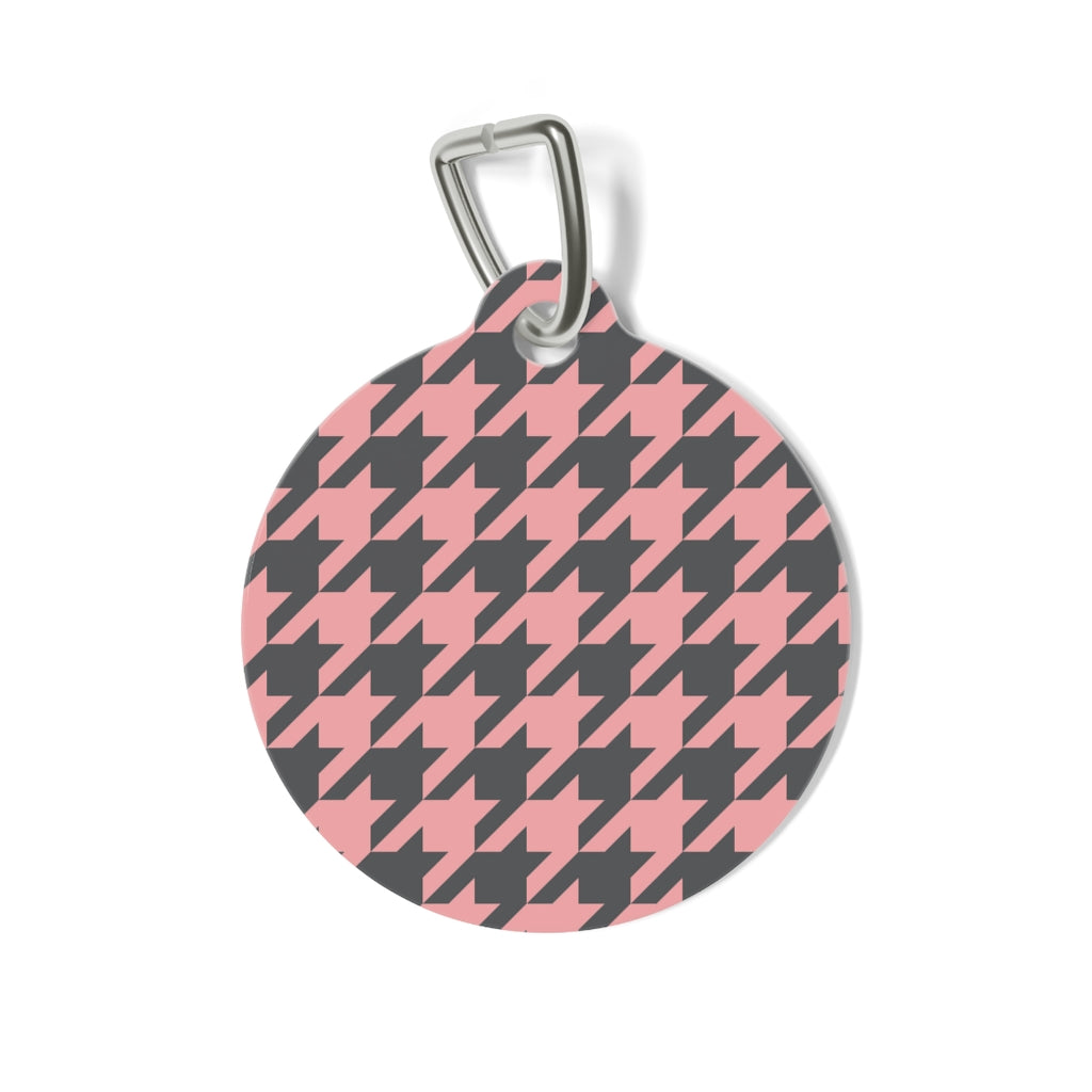 Pet Tag