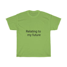 Load image into Gallery viewer, Unisex Heavy Cotton Tee

