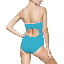 Load image into Gallery viewer, Women&#39;s One-piece Swimsuit
