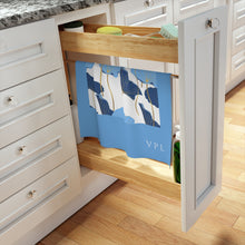 Load image into Gallery viewer, Tea &amp; Kitchen Towel

