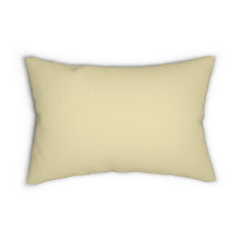 Load image into Gallery viewer, Spun Polyester Lumbar Pillow
