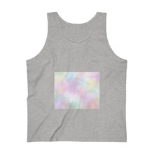 Load image into Gallery viewer, Men&#39;s Ultra Cotton Tank Top

