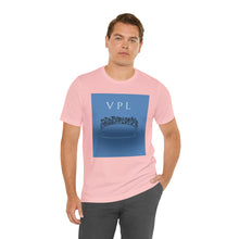 Load image into Gallery viewer, Unisex Jersey Short Sleeve Tee
