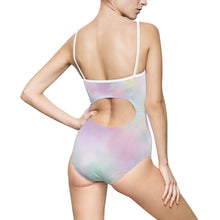 Load image into Gallery viewer, Women&#39;s One-piece Swimsuit
