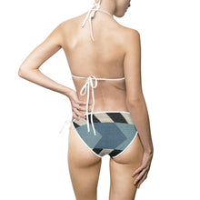 Load image into Gallery viewer, Women&#39;s Bikini Swimsuit
