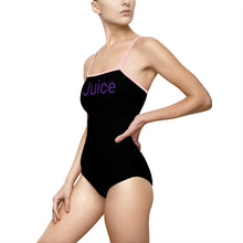 Load image into Gallery viewer, Women&#39;s One-piece Swimsuit

