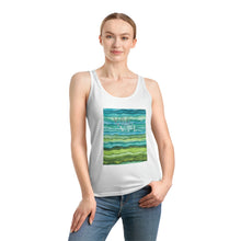 Load image into Gallery viewer, Women&#39;s Dreamer Tank Top
