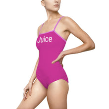 Load image into Gallery viewer, Women&#39;s One-piece Swimsuit
