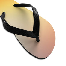 Load image into Gallery viewer, Unisex Flip-Flops
