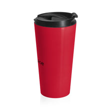 Load image into Gallery viewer, Stainless Steel Travel Mug
