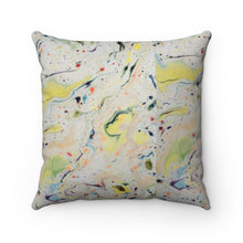 Load image into Gallery viewer, Spun Polyester Square Pillow
