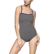 Women's One-piece Swimsuit