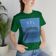 Load image into Gallery viewer, Unisex Jersey Short Sleeve Tee
