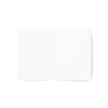 Load image into Gallery viewer, Folded Greeting Cards (1, 10, 30, and 50pcs)
