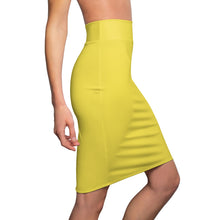 Load image into Gallery viewer, Women&#39;s Pencil Skirt
