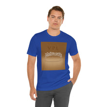Load image into Gallery viewer, Unisex Jersey Short Sleeve Tee
