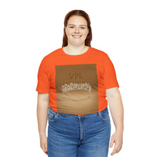 Load image into Gallery viewer, Unisex Jersey Short Sleeve Tee
