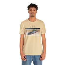 Load image into Gallery viewer, Unisex Jersey Short Sleeve Tee
