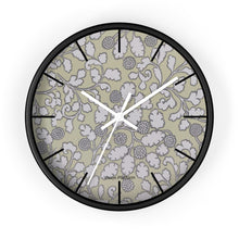 Load image into Gallery viewer, Wall clock
