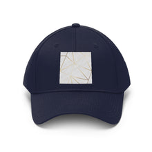 Load image into Gallery viewer, Unisex Twill Hat
